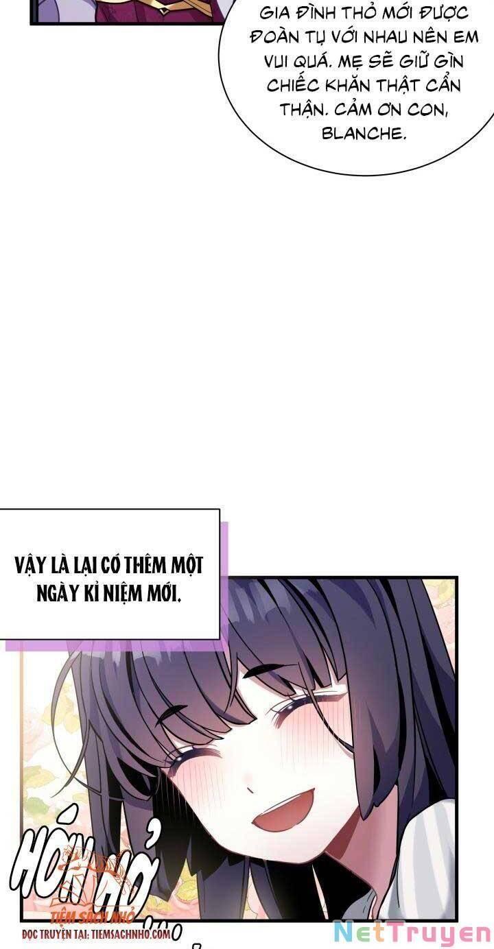 con gái chồng quá dễ thương chapter 58 25