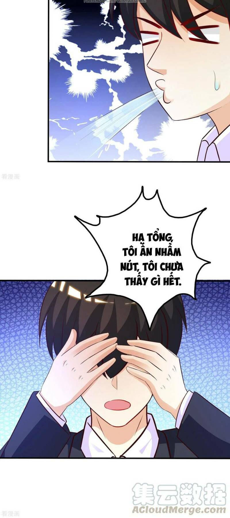 tối cường vận đào hoa chapter 52 22