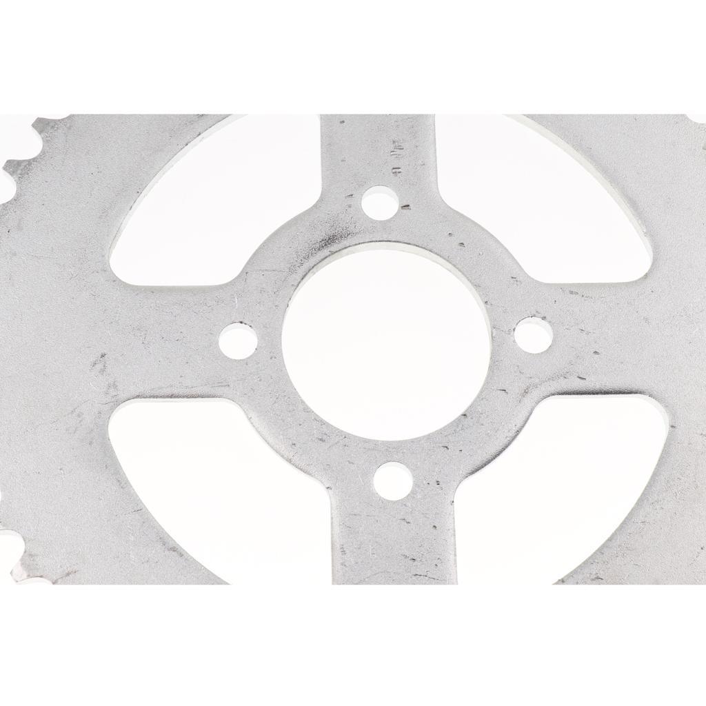 Go Kart Steel Plate Sprocket 48 Teeth Wheel 420 Chain
