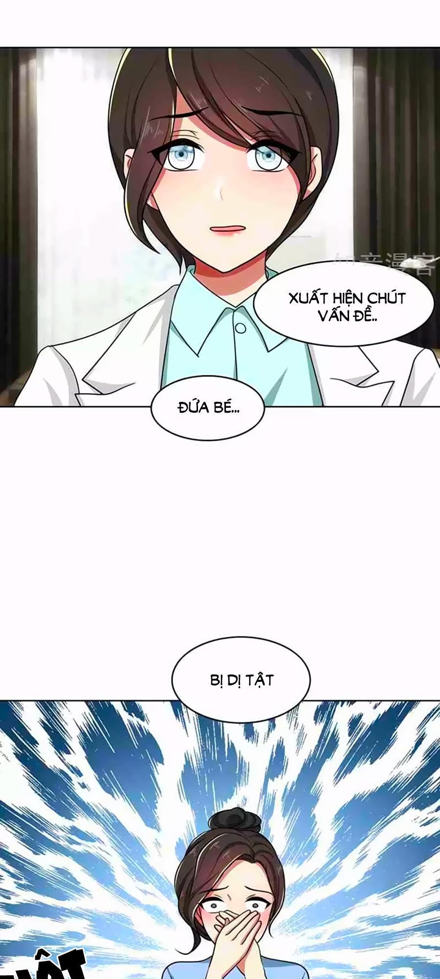 vợ yêu không ngoan chapter 33 24