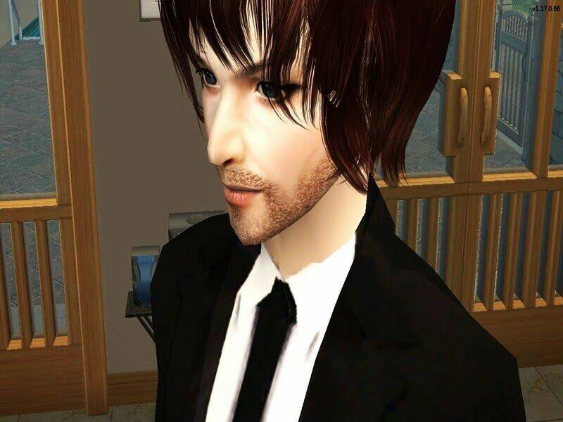 nụ cười của anh [truyện sims] chapter 64 61