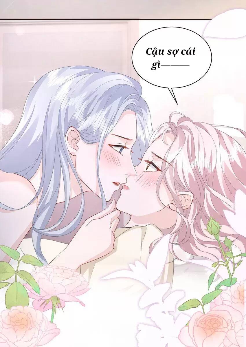 mận xanh chapter 35 44