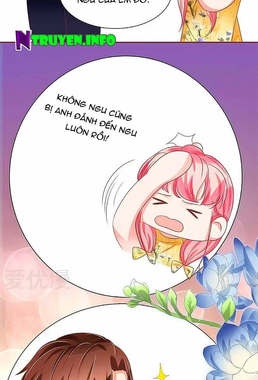 vương tước tư hữu bảo bối chapter 185 4