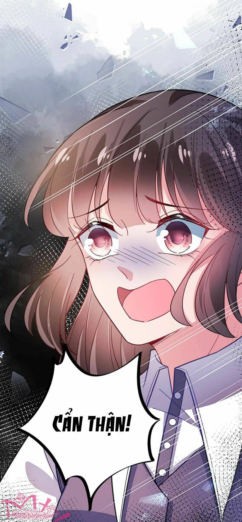 thịnh thế điềm sủng: cô vợ nhỏ đáng yêu của dịch thiếu chapter 74 10