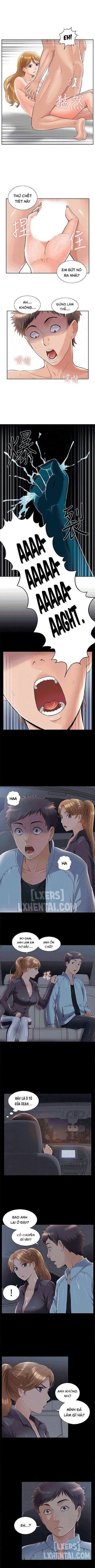 phép màu phòng khám chapter 49 6