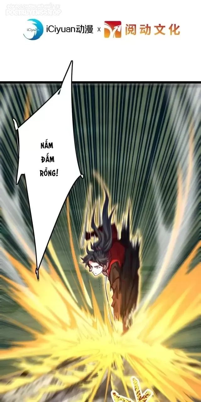 tôi, thần long của nữ đế! chapter 10 1