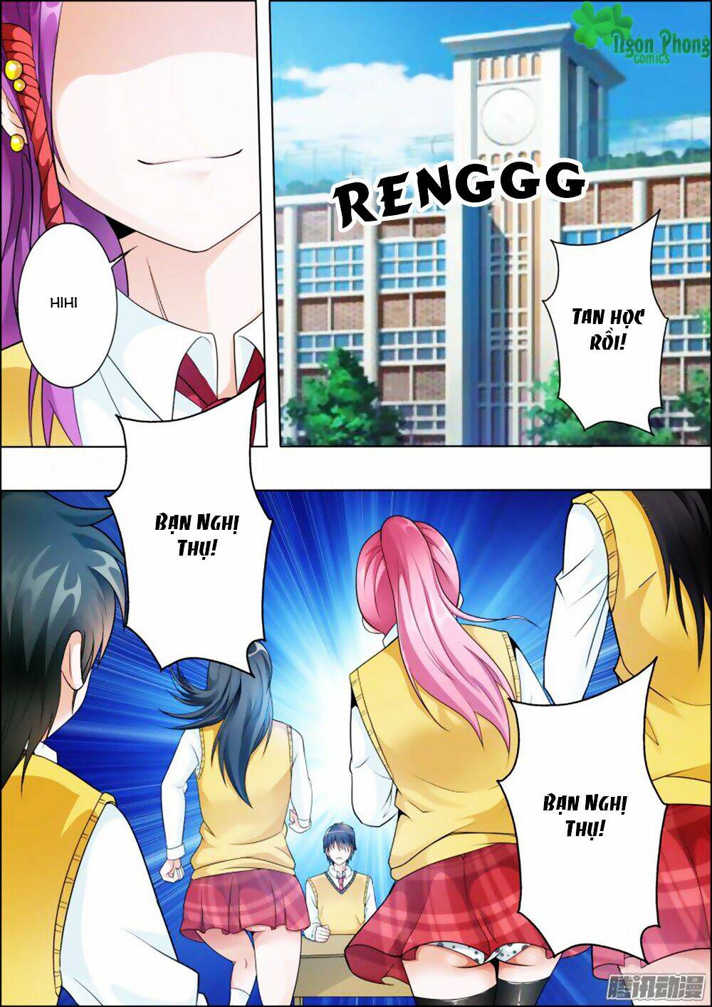 trò chơi ba cạnh chapter 14 6