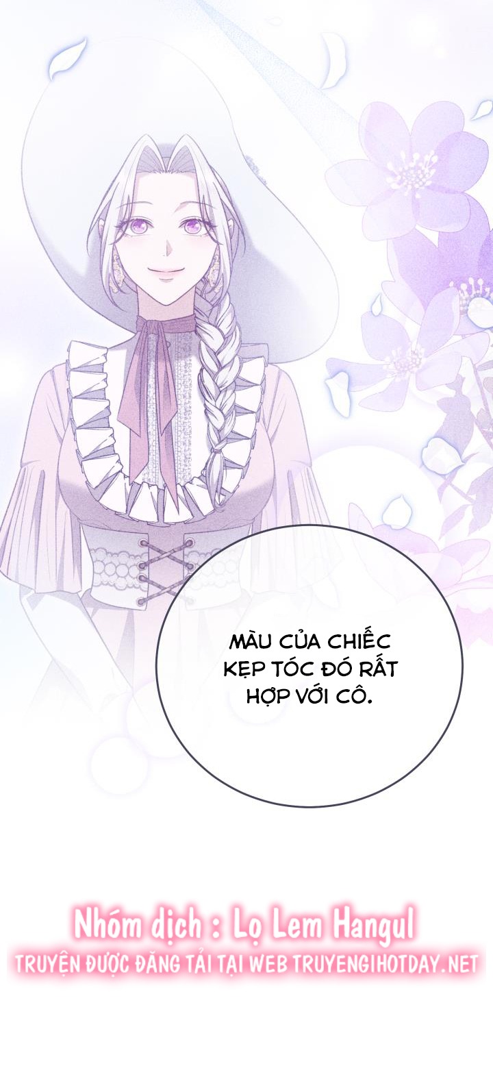 tiểu thư, ta chẳng thích cô chút nào! chapter 21 22