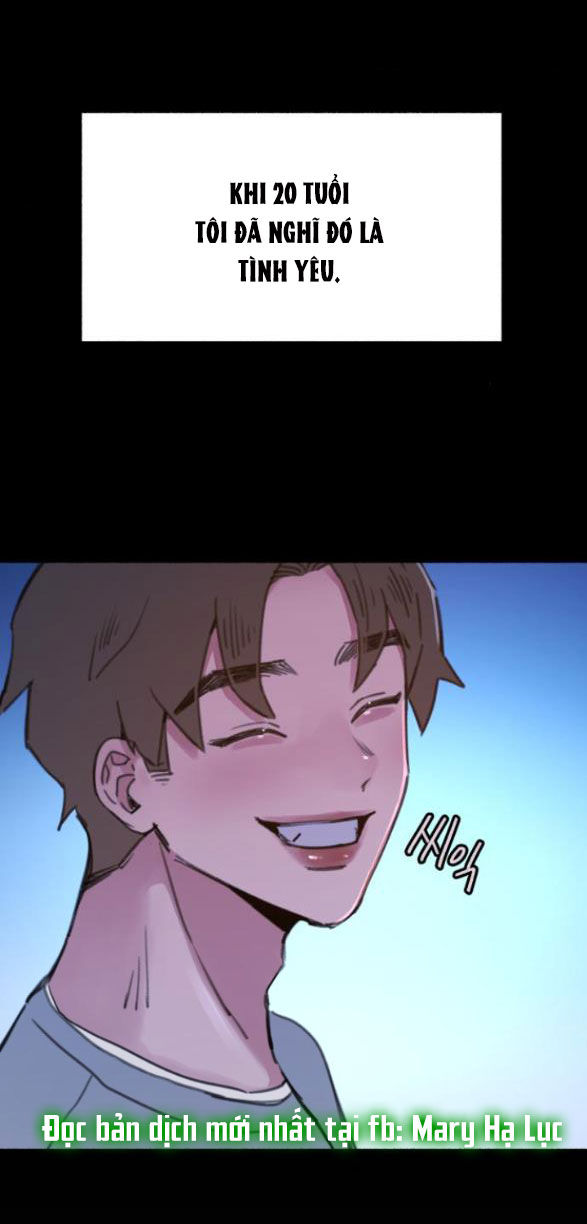 nàng thơ nổi tiếng - nàng thơ myung chapter 8.1 24