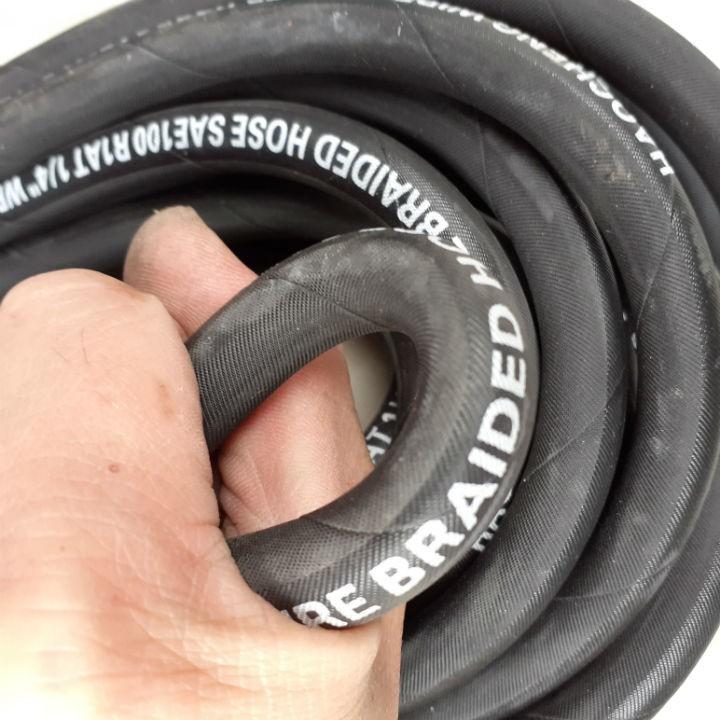 DÂY RỬA XE 20M