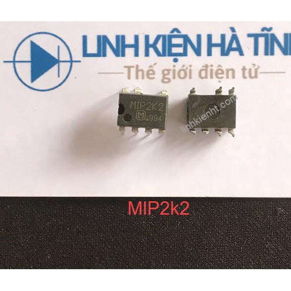 Combo 5 con IC Nguồn MIP2K2 DIP-7 Mới