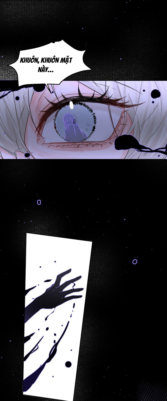 tình cũ là vua chapter 45 23