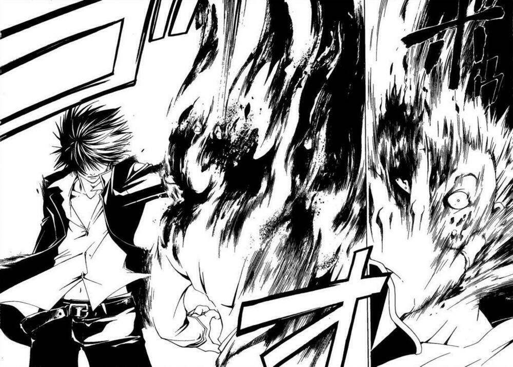 code breaker chapter 1 61