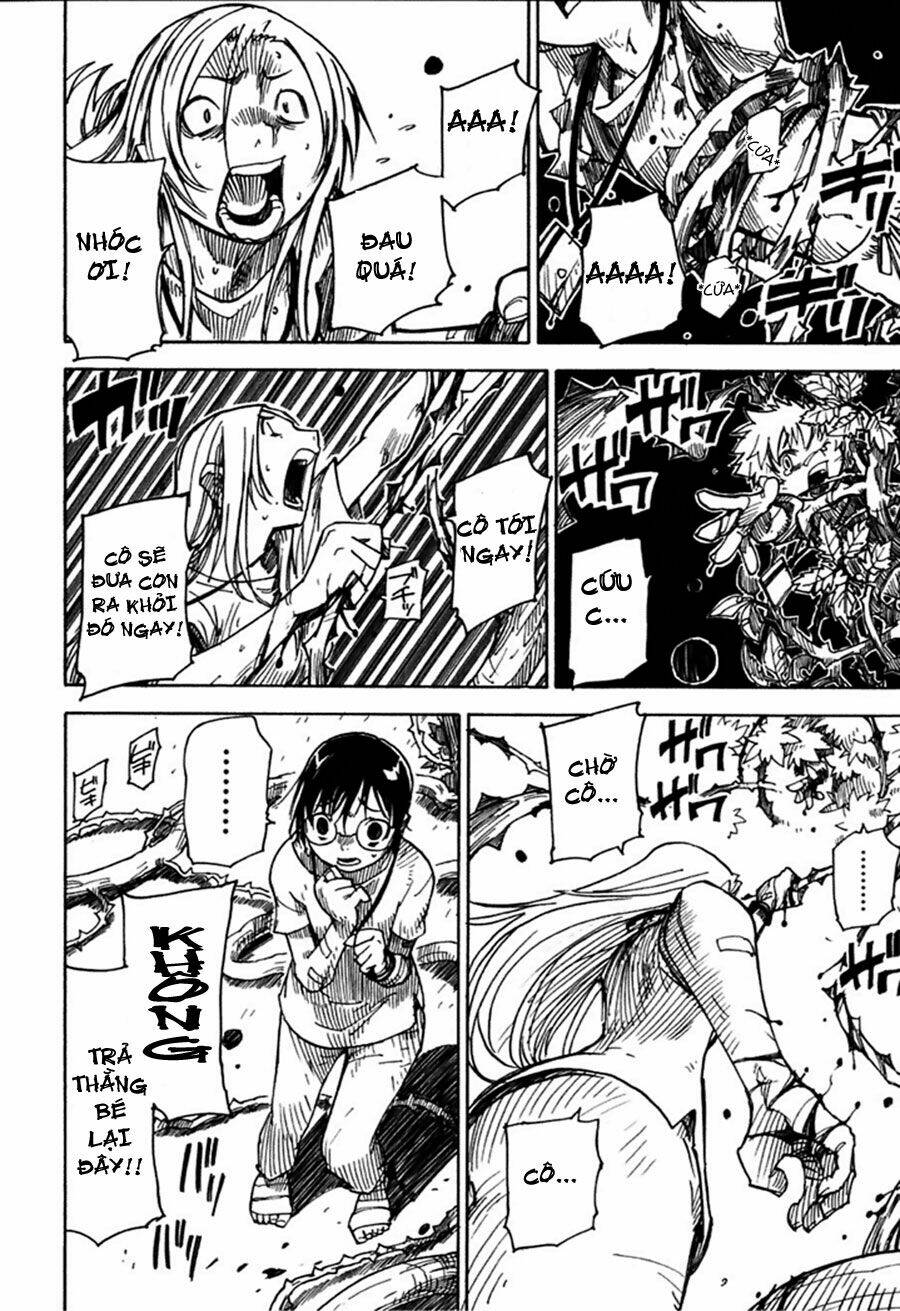 king of thorns chapter 5 28