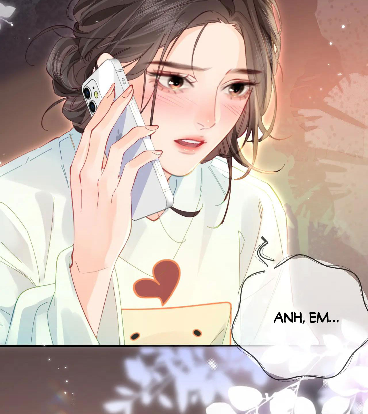 câu chuyện ngọt ngào của cặp vợ chồng đỉnh lưu chapter 42.1 21