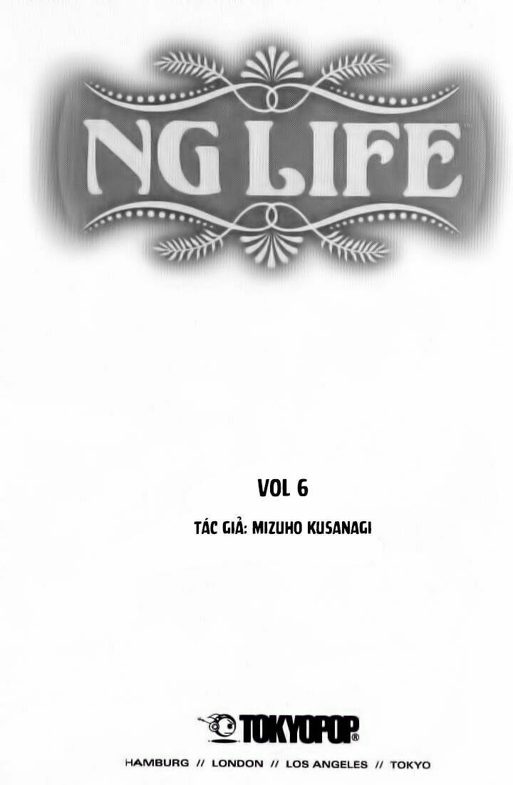 Ng Life Chapter 30 - Trang 2