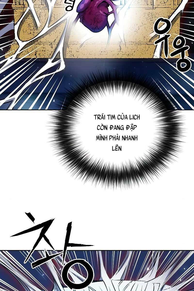 druid tại ga seoul - người hóa thú chapter 85 25