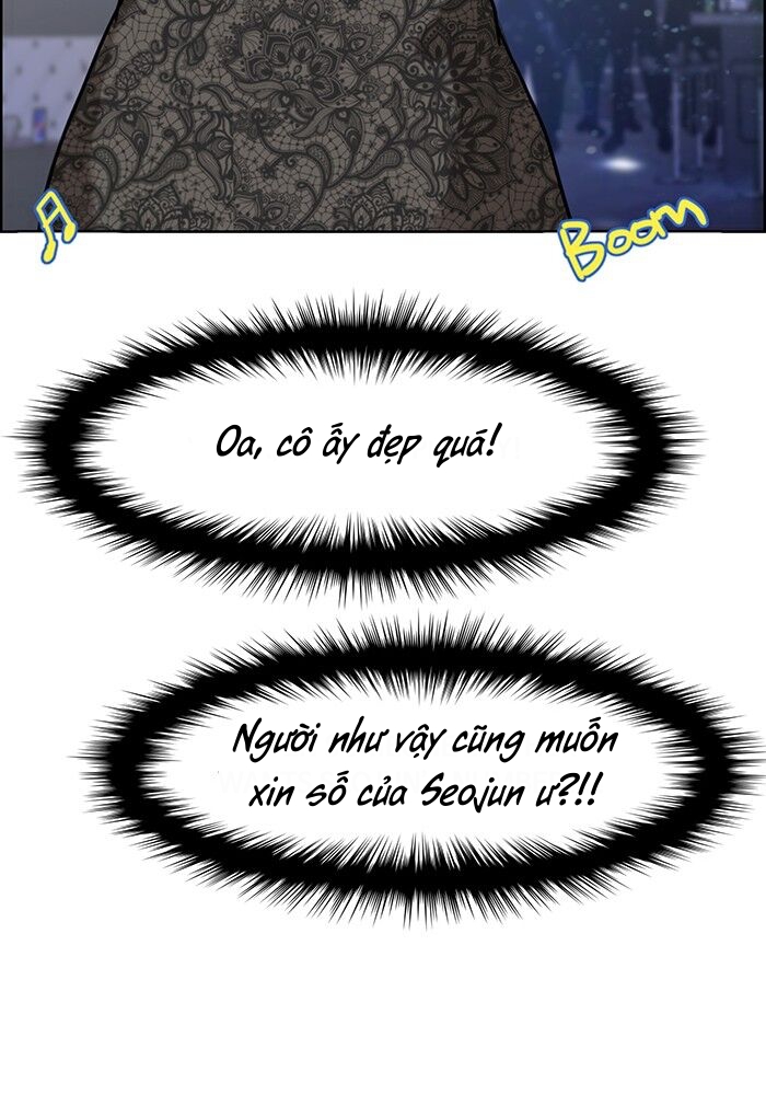 vẻ đẹp đích thực - true beauty chapter 63 93