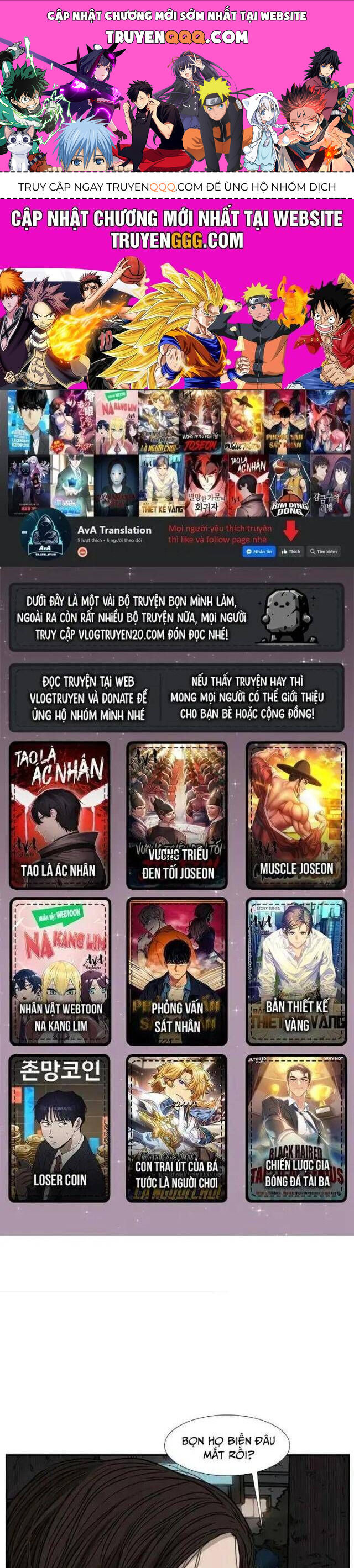 shark - cá mập chapter 71 1