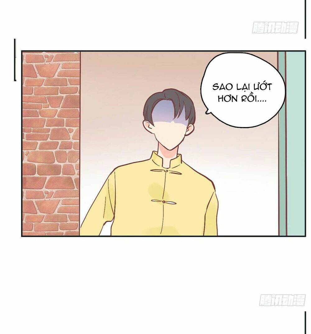 song bào thai theo đuổi nữ thần chapter 9 26