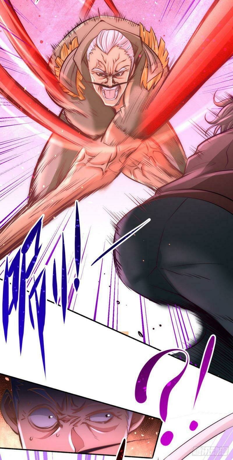 đô thị đỉnh phong cao thủ chapter 83 28