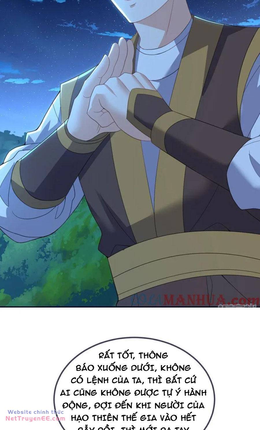 tiên võ đế tôn chapter 551 4