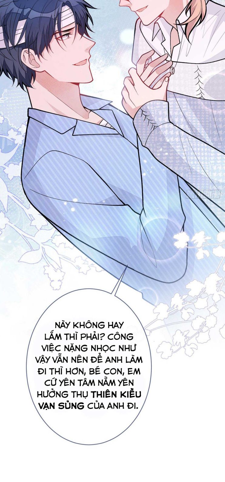 hotsearch của ảnh đế chapter 146 9