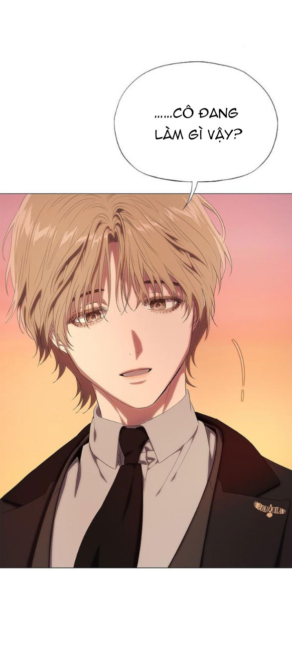 không thể thoát ra khỏi bộ phim kịch tính chapter 13.2 40