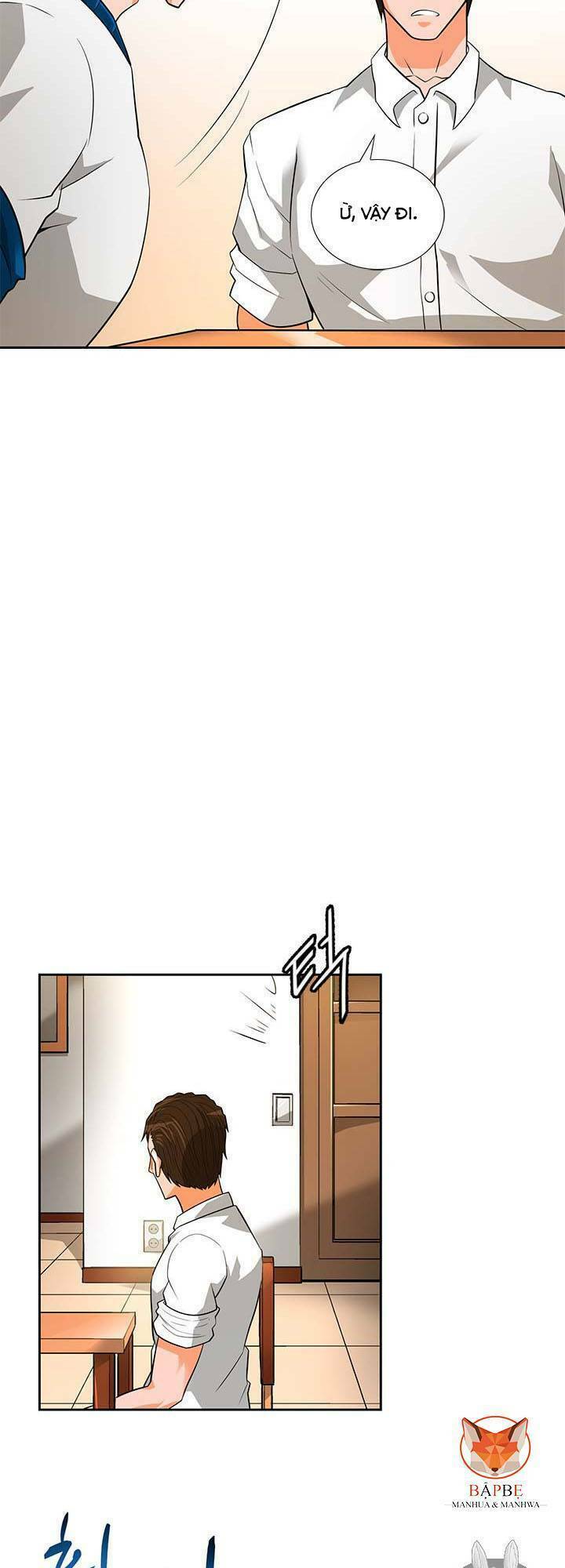 tôi tự động săn một mình chapter 39 29