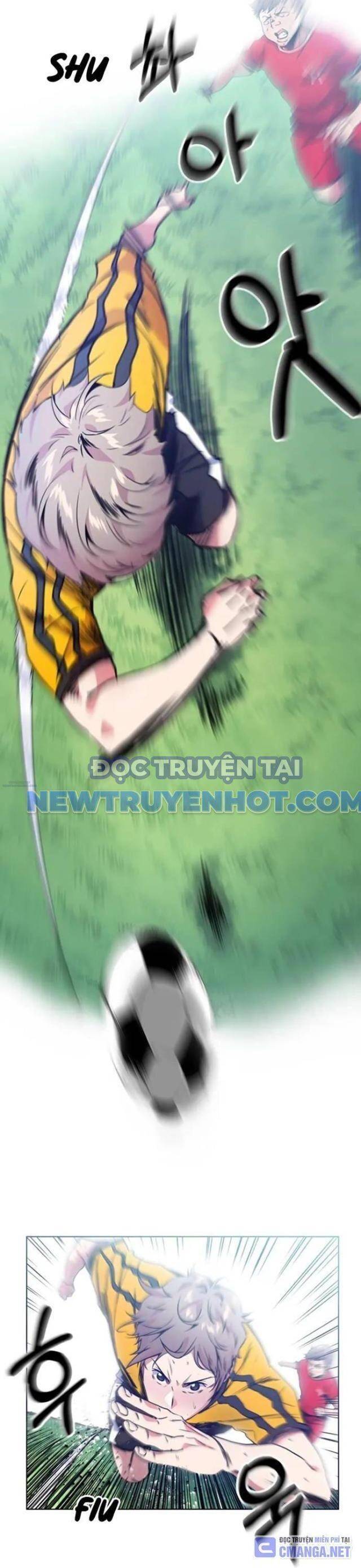 Góc Cao Khung Thành chapter 69 14