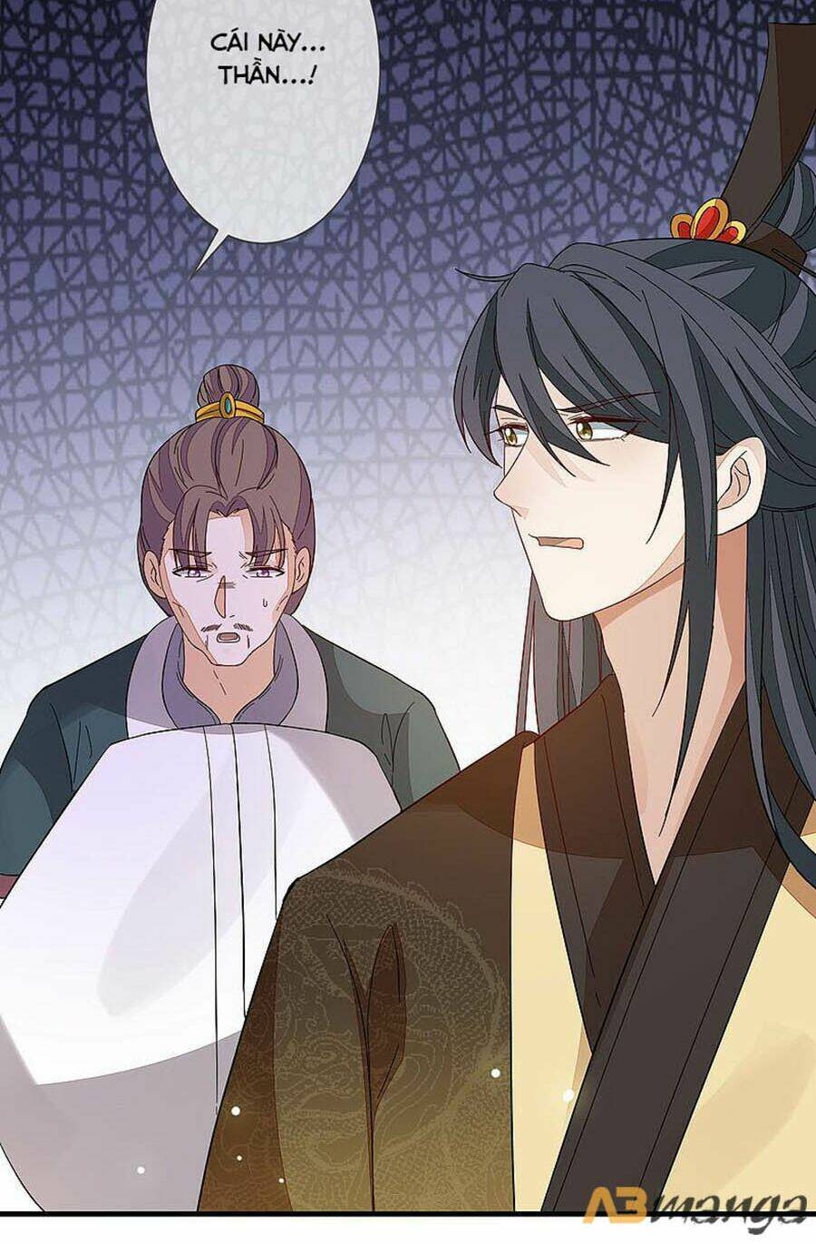 cửu khuyết phong hoa chapter 125 5