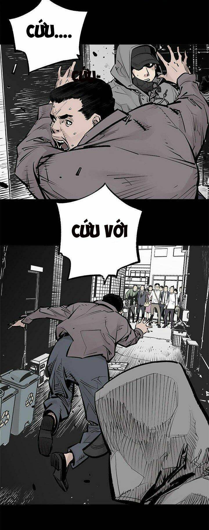 the devil’s descendants chapter 2 21