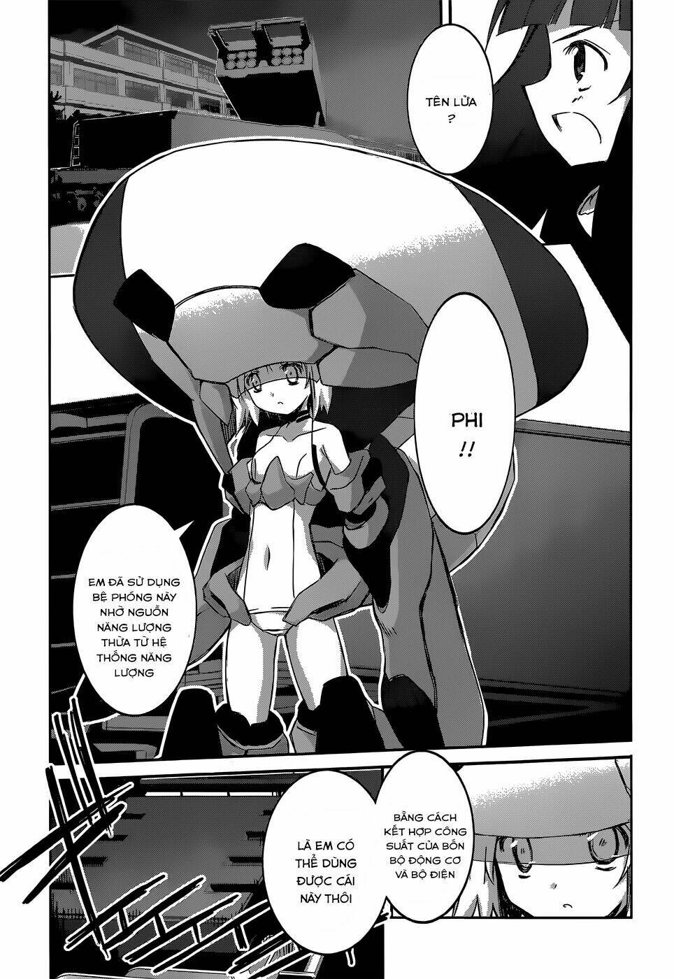 valkyria nainen kikan chapter 5 28