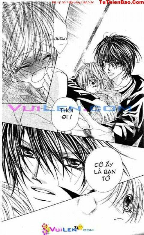 thiên thần giả tạo chapter 2 36