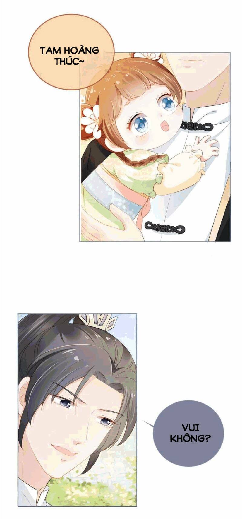 nhặt được bảo bối manh manh chapter 16 26