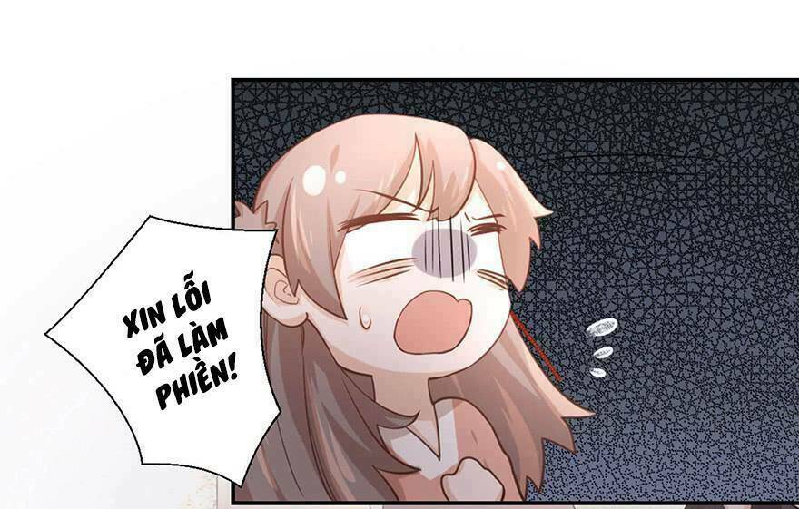 trù trù động nhân chapter 9 18