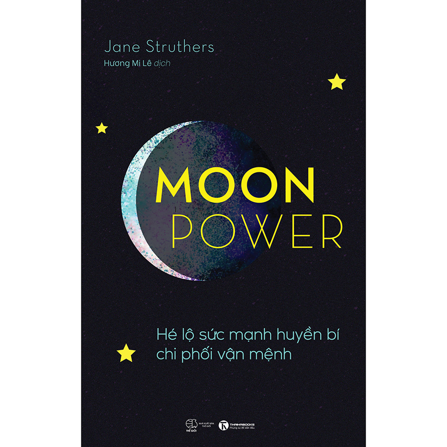 Moon Power: Hé Lộ Sức Mạnh Huyền Bí Chi Phí Vận Mệnh