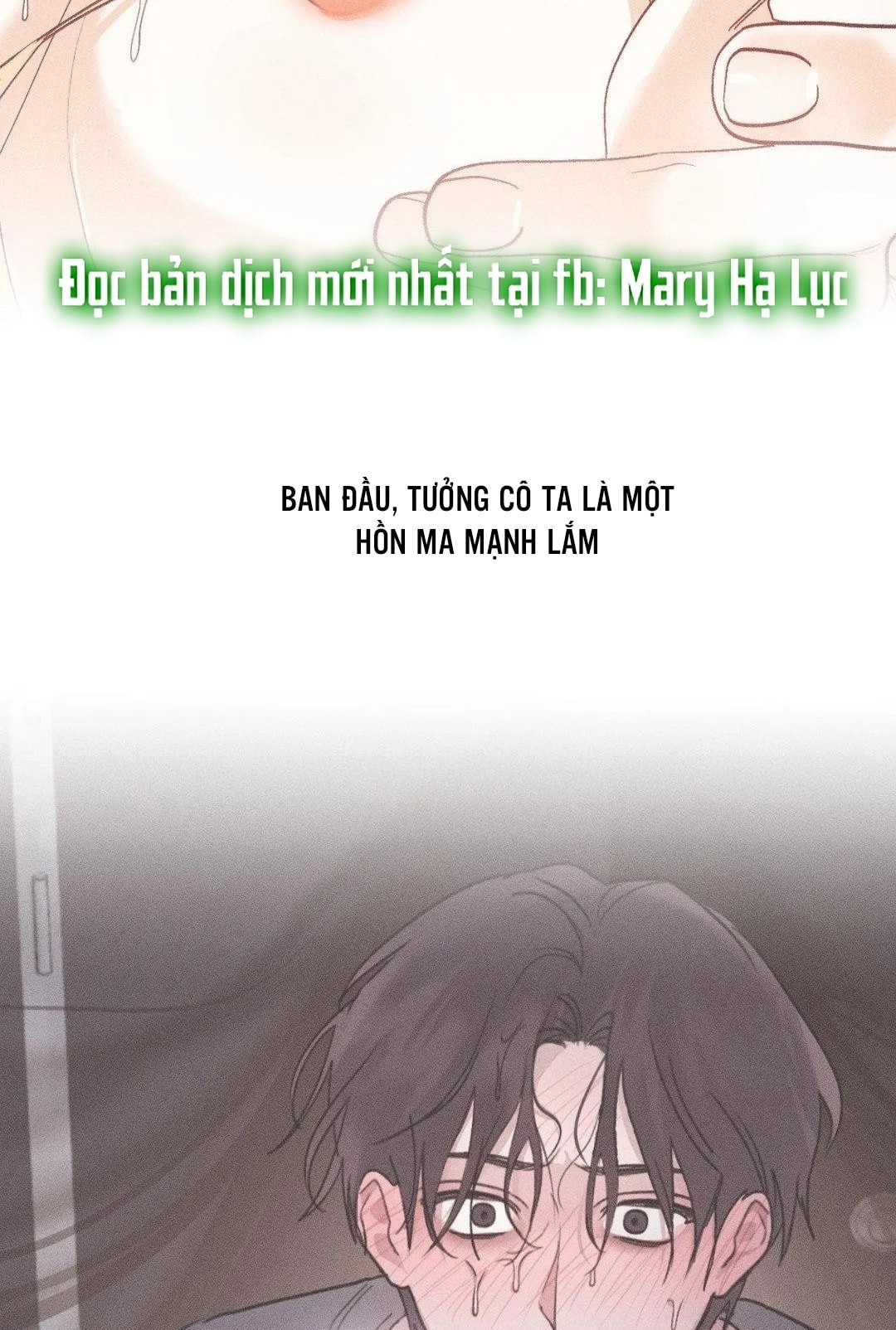 [18+] người đàn ông làm tình với quỷ chapter 3.2 41