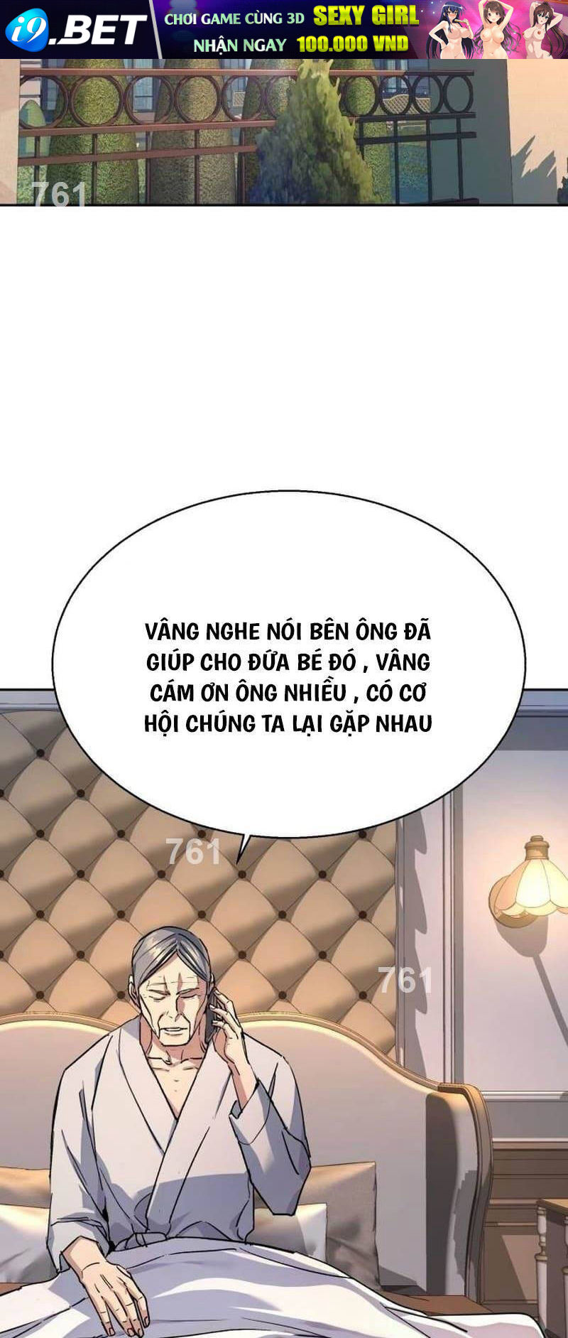 bạn học tôi là lính đánh thuê chapter 185 2