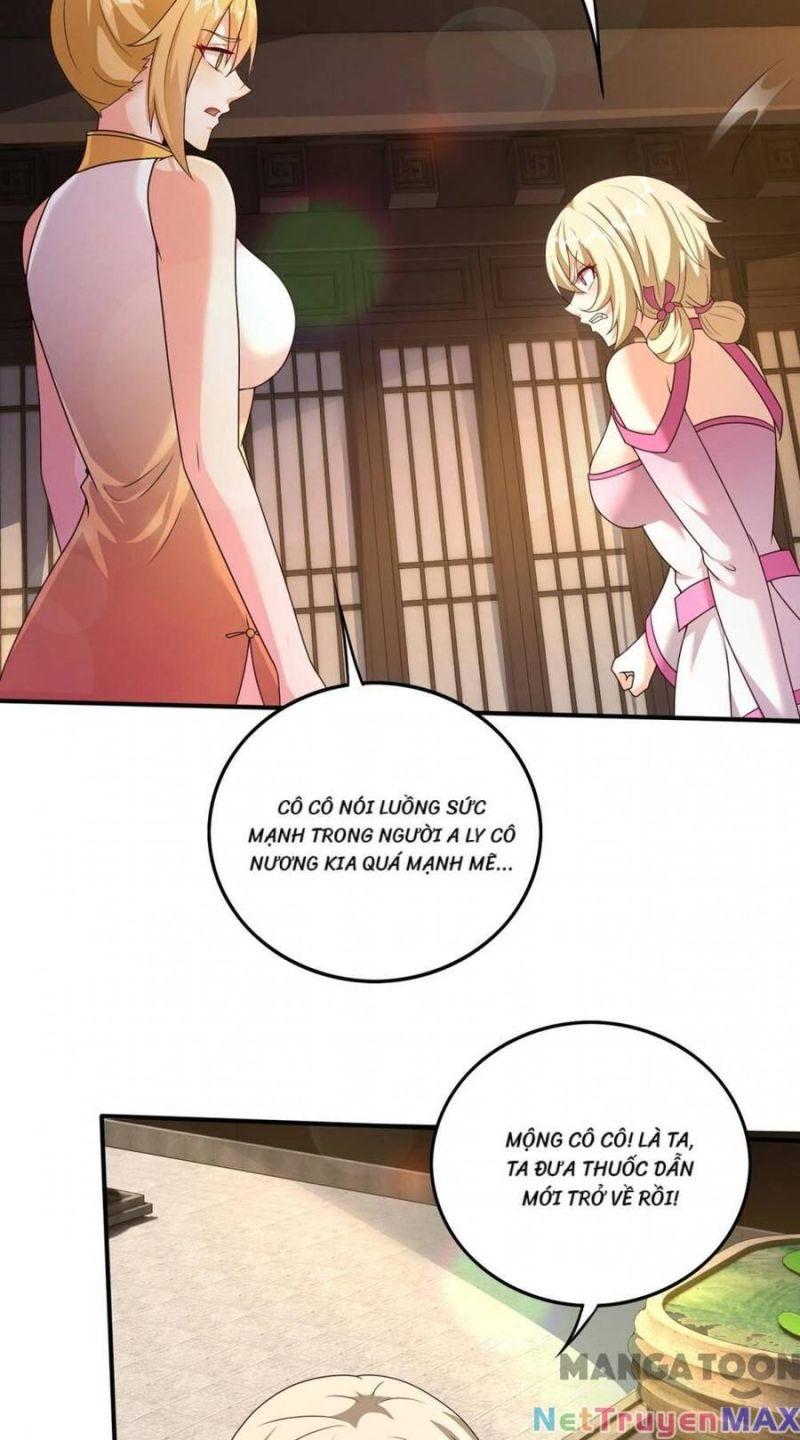 tối cường thần y tại đô thị chapter 329 18