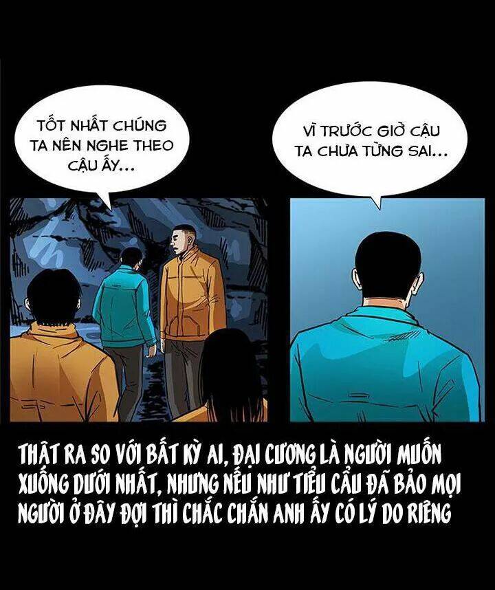 U Minh Ngụy Tượng Chapter 181: Vào động chết - Trang 78