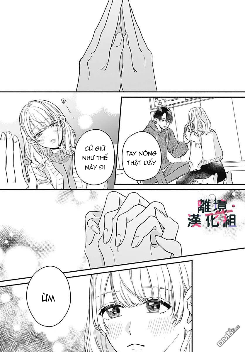 thống trị hoàn mỹ chapter 4.1 6