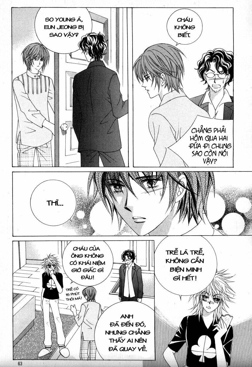 she's scary chapter 34 20