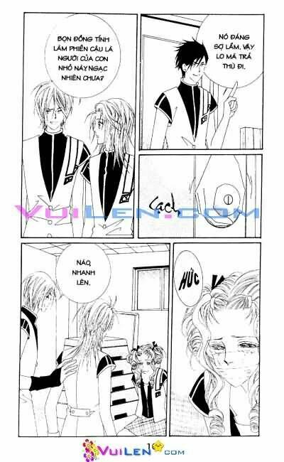 người duy nhất chapter 38 5