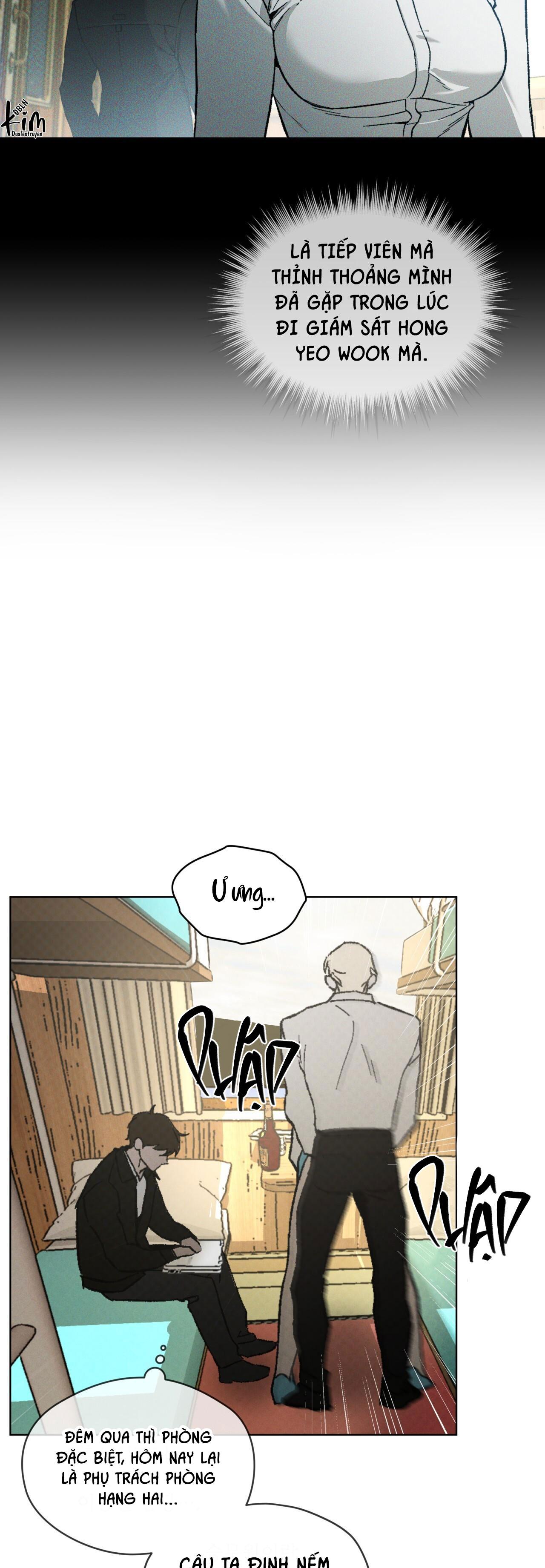 codename anastasia chapter 24 7