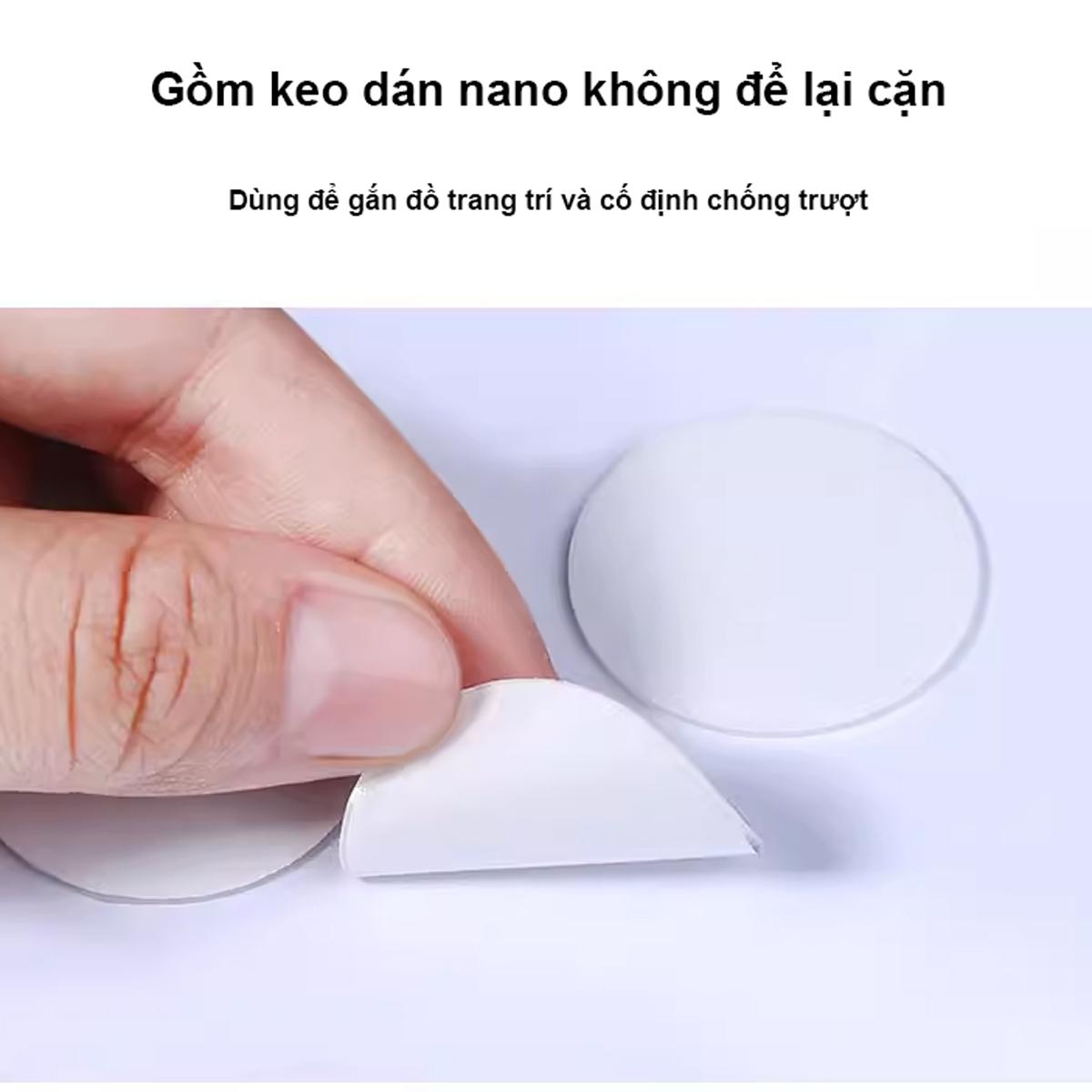 Mèo Sứ May Mắn - SH087-A