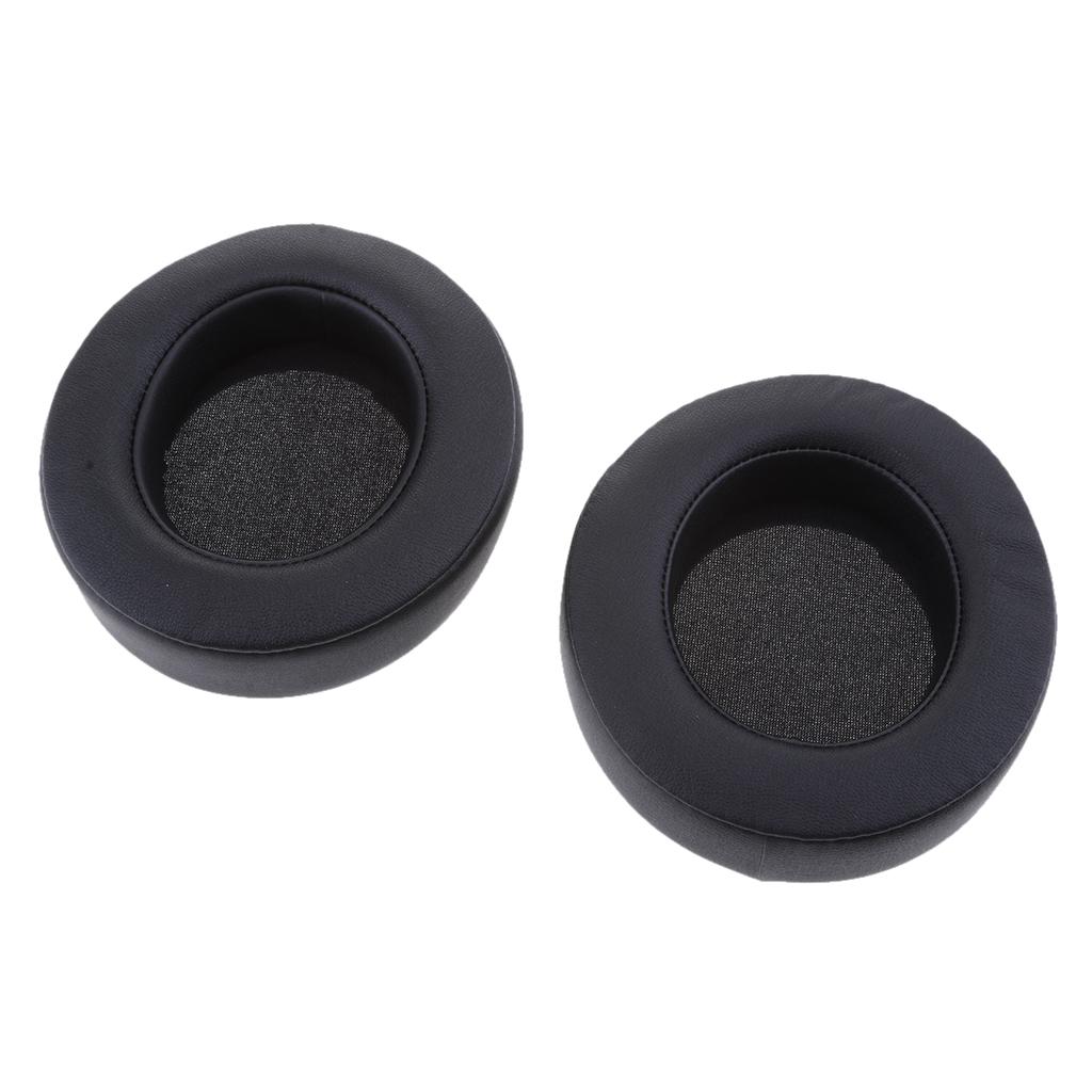 Replacement Ear Pads Ear Cushions For Razer Kraken 7.1 V2 Headphones