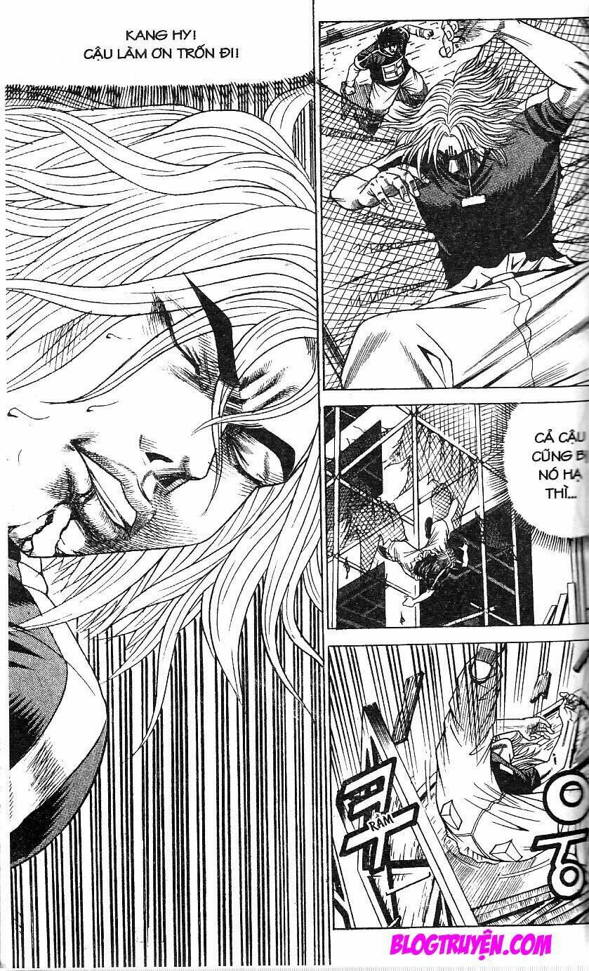 bitagi - anh chàng ngổ ngáo chapter 84 11