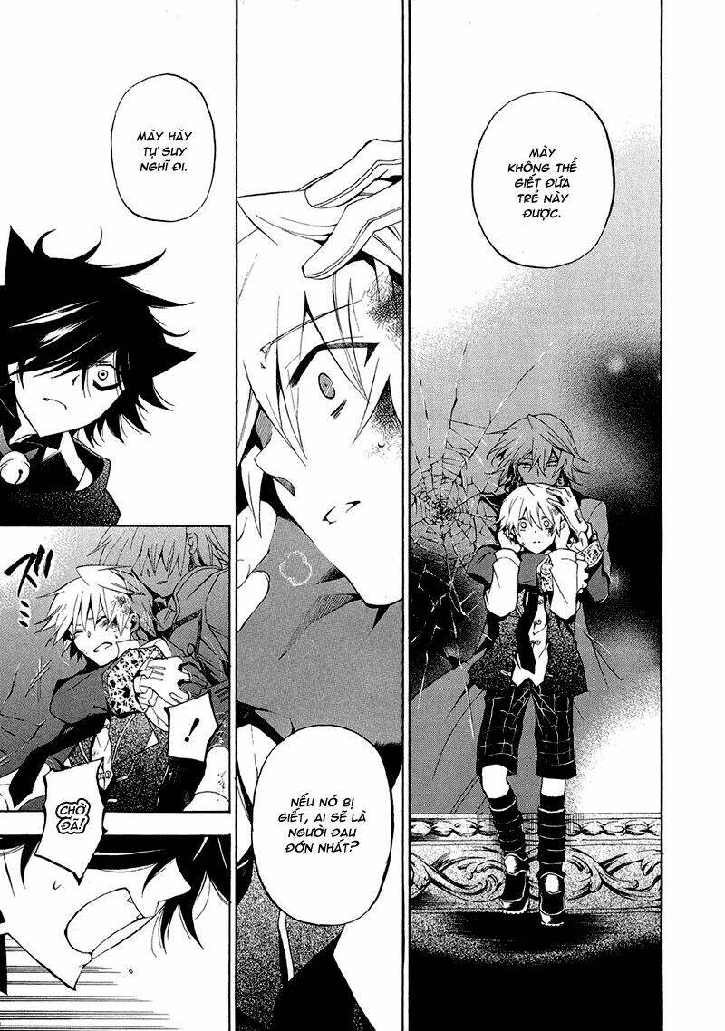 pandora hearts chapter 18 14