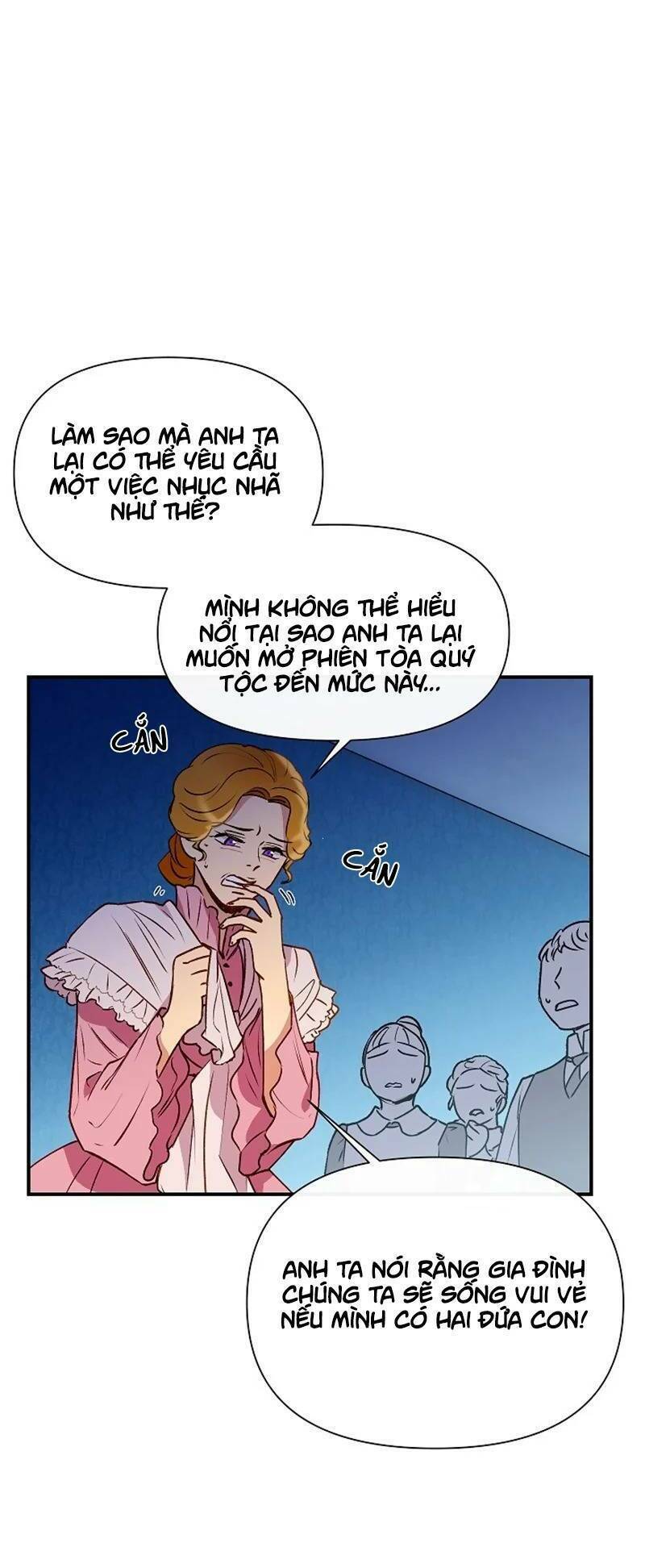 khế ước của nữ công tước quái vật chapter 32 41